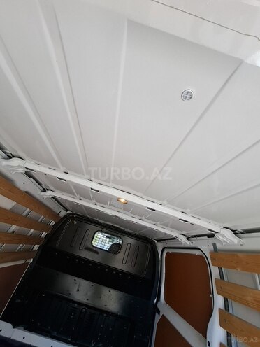 Ford Transit 2010, 181,975 km - 2.2 л - Gəncə