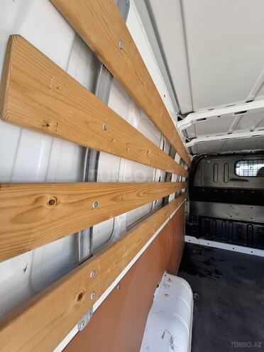 Ford Transit 2010, 181,975 km - 2.2 л - Gəncə