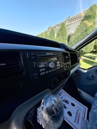 Ford Transit 2010, 181,975 km - 2.2 л - Gəncə