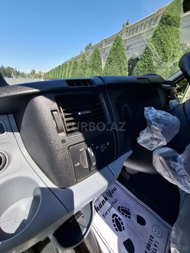 Ford Transit 2010, 181,975 km - 2.2 л - Gəncə