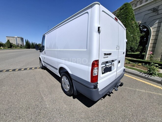 Ford Transit 2010, 181,975 km - 2.2 л - Gəncə