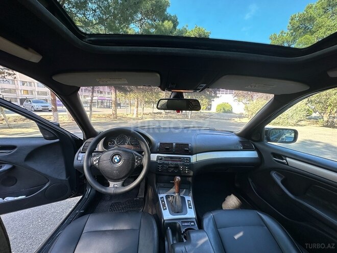 BMW  2002, 297,000 km - 2.5 l - Bakı