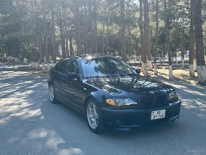 BMW  2002, 297,000 km - 2.5 l - Bakı