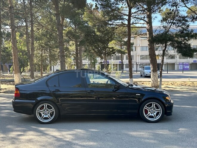 BMW  2002, 297,000 km - 2.5 l - Bakı