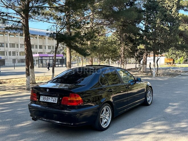BMW  2002, 297,000 km - 2.5 l - Bakı