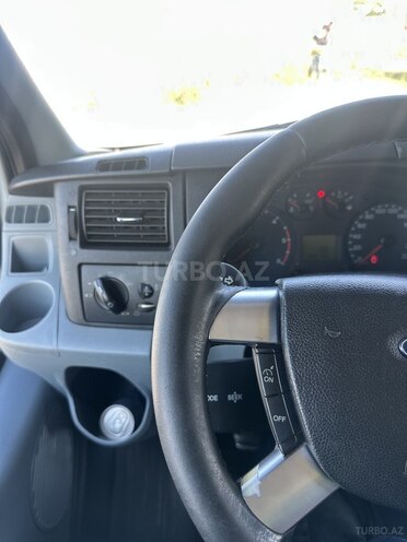 Ford Transit 2011, 285,793 km - 2.4 л - Sumqayıt