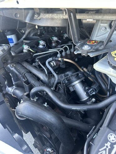 Ford Transit 2011, 285,793 km - 2.4 л - Sumqayıt