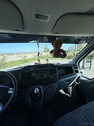 Ford Transit 2011, 285,793 km - 2.4 л - Sumqayıt