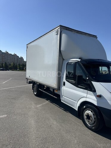 Ford Transit 2011, 285,793 km - 2.4 л - Sumqayıt