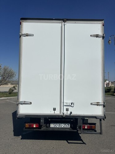 Ford Transit 2011, 285,793 km - 2.4 л - Sumqayıt