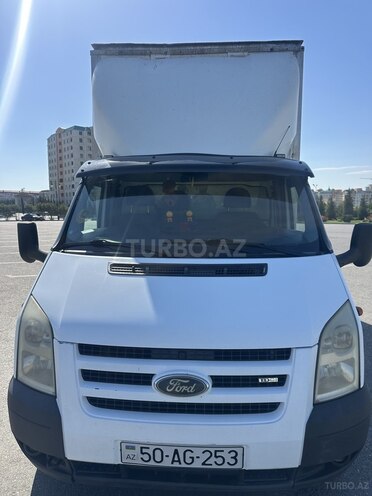 Ford Transit 2011, 285,793 km - 2.4 л - Sumqayıt