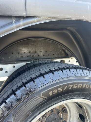 Ford Transit 2011, 285,793 km - 2.4 л - Sumqayıt