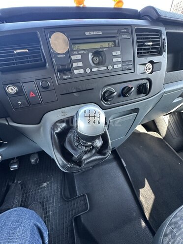 Ford Transit 2011, 285,793 km - 2.4 л - Sumqayıt