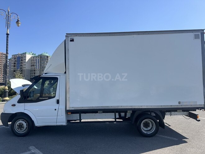 Ford Transit 2011, 285,793 km - 2.4 л - Sumqayıt