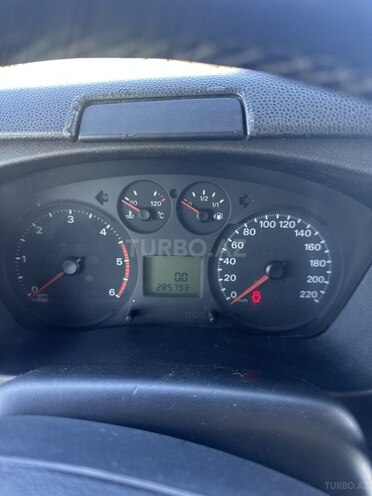 Ford Transit 2011, 285,793 km - 2.4 л - Sumqayıt