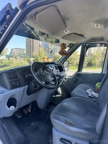 Ford Transit 2011, 285,793 km - 2.4 л - Sumqayıt