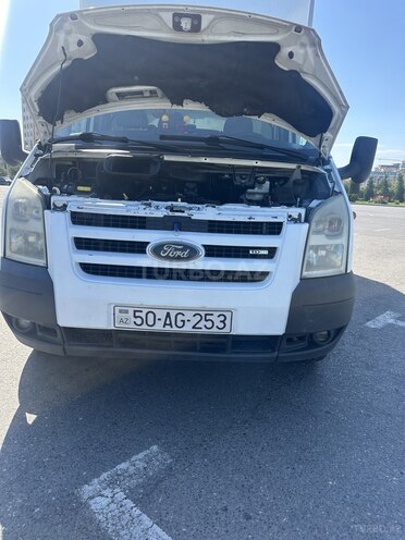 Ford Transit 2011, 285,793 km - 2.4 л - Sumqayıt