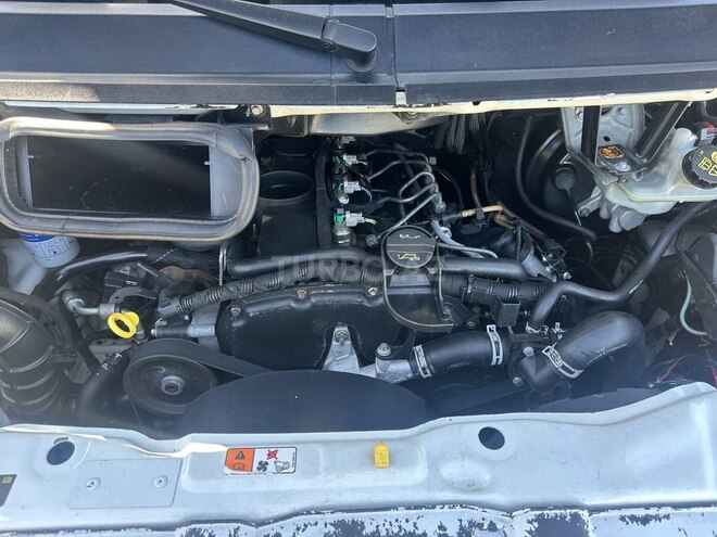 Ford Transit 2011, 285,793 km - 2.4 л - Sumqayıt