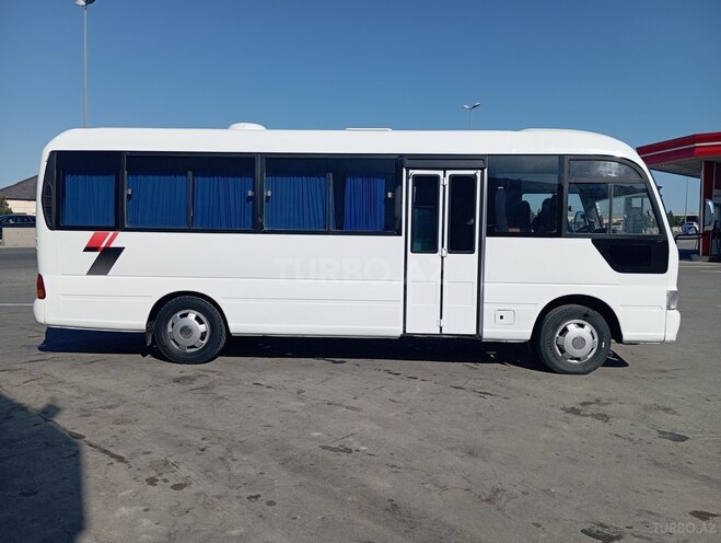 Hyundai County 2007, 300,000 km - 4.0 l - Sumqayıt