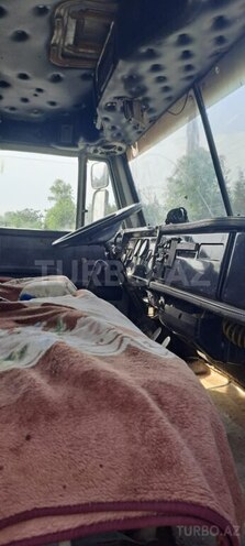 KamAz 55111 1988, 500,000 km - 11.0 l - Ağdaş