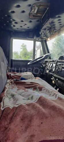 KamAz 55111 1988, 500,000 km - 11.0 l - Ağdaş