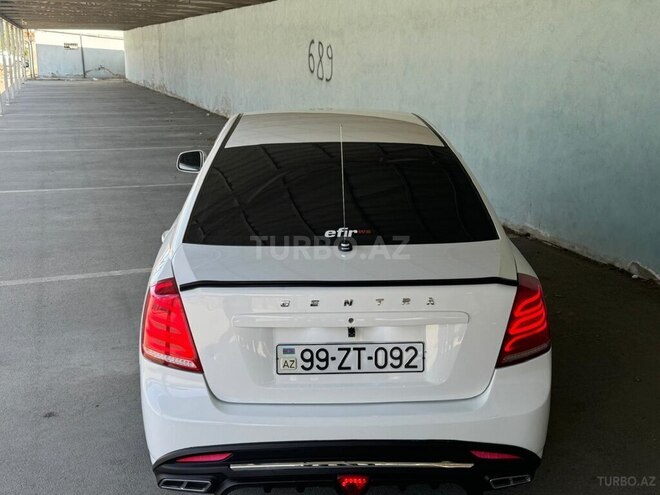 Daewoo Gentra 2014, 369,660 km - 1.5 l - Bakı