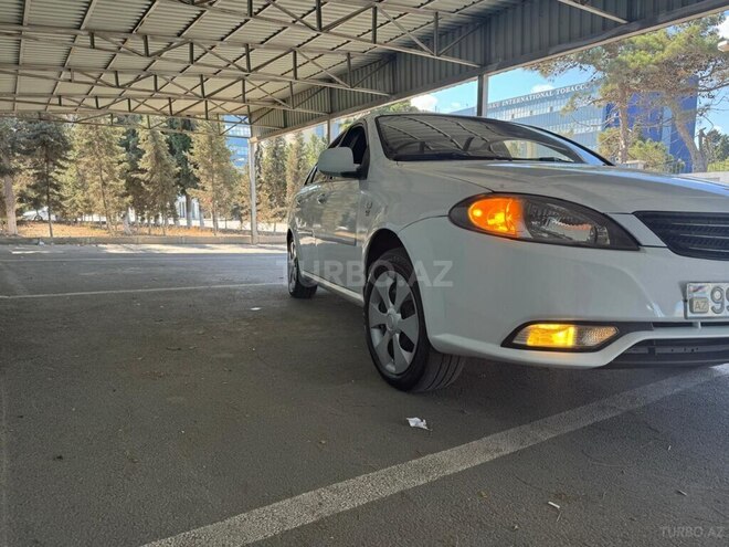 Daewoo Gentra 2014, 369,660 km - 1.5 l - Bakı