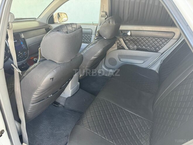 Daewoo Gentra 2014, 369,660 km - 1.5 l - Bakı