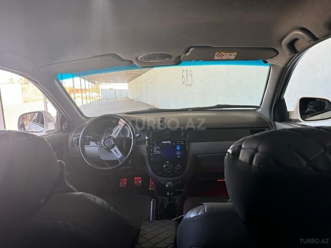 Daewoo Gentra 2014, 369,660 km - 1.5 l - Bakı