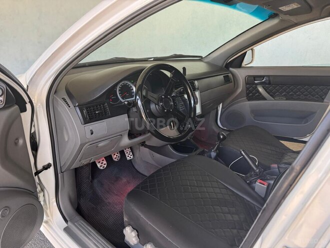 Daewoo Gentra 2014, 369,660 km - 1.5 l - Bakı