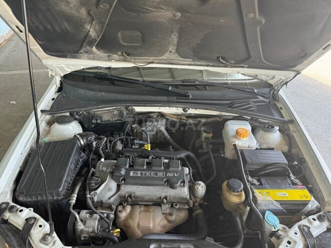 Daewoo Gentra 2014, 369,660 km - 1.5 l - Bakı