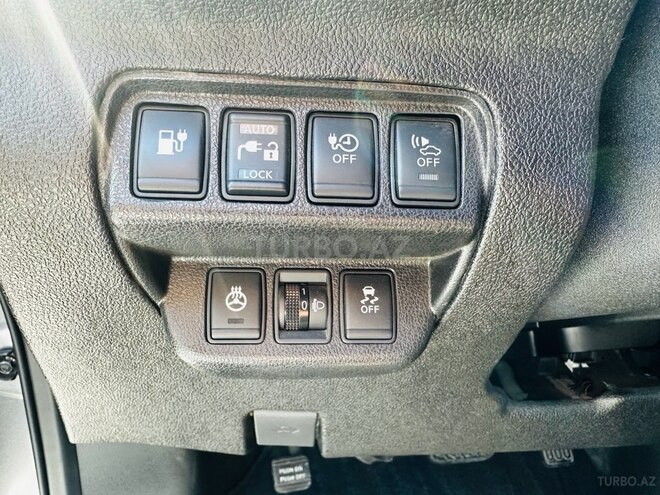 Nissan Leaf 2015, 37,300 km - 0.0 l - Bakı
