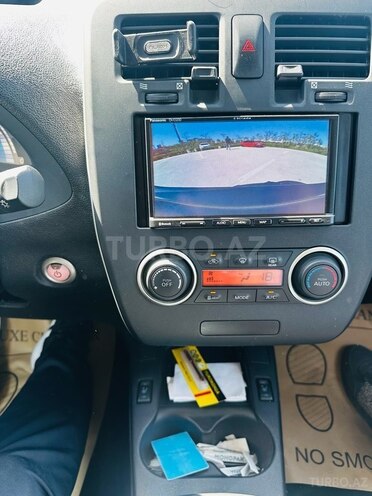 Nissan Leaf 2015, 37,300 km - 0.0 l - Bakı