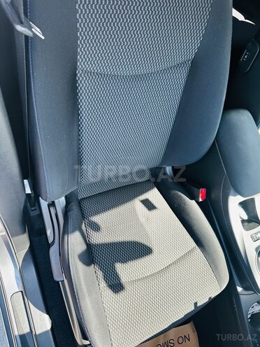 Nissan Leaf 2015, 37,300 km - 0.0 l - Bakı