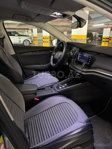 Skoda Octavia 2024, 26,990 km - 1.6 l - Bakı