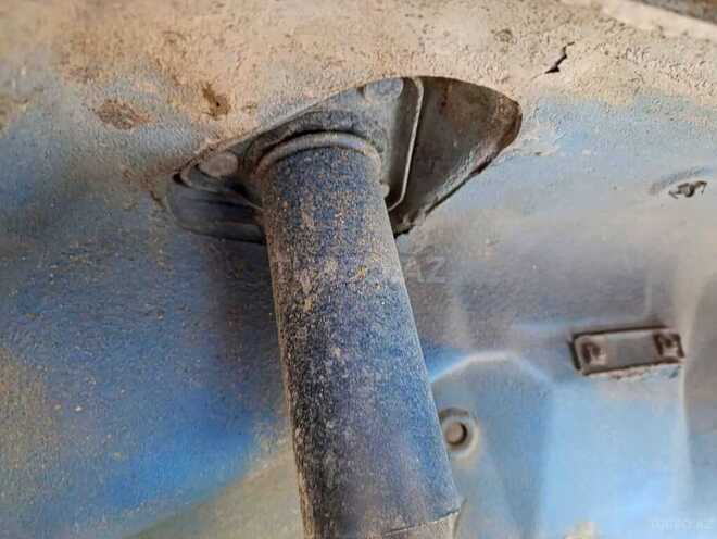 Ford Transit 1997, 300,000 km - 2.5 л - İmişli