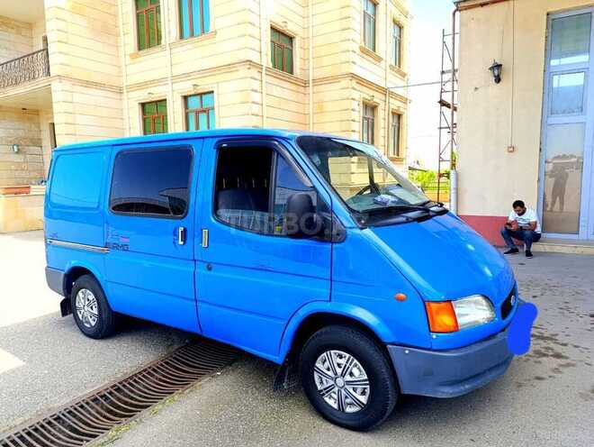 Ford Transit 1997, 300,000 km - 2.5 л - İmişli