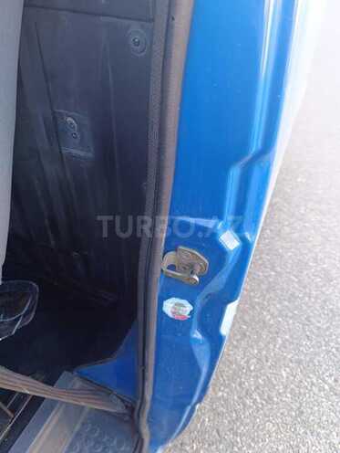 Ford Transit 1997, 300,000 km - 2.5 л - İmişli