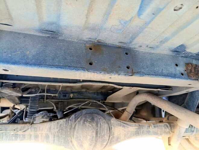 Ford Transit 1997, 300,000 km - 2.5 л - İmişli