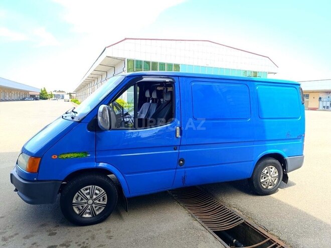 Ford Transit 1997, 300,000 km - 2.5 л - İmişli