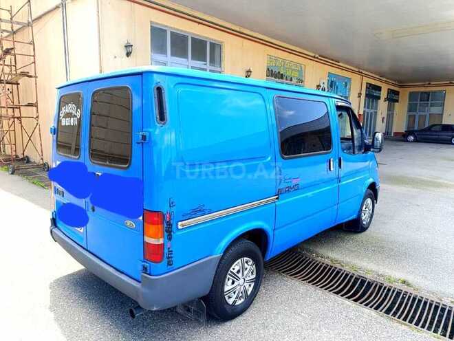 Ford Transit 1997, 300,000 km - 2.5 л - İmişli