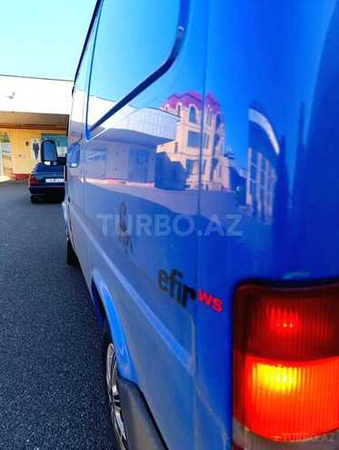 Ford Transit 1997, 300,000 km - 2.5 л - İmişli