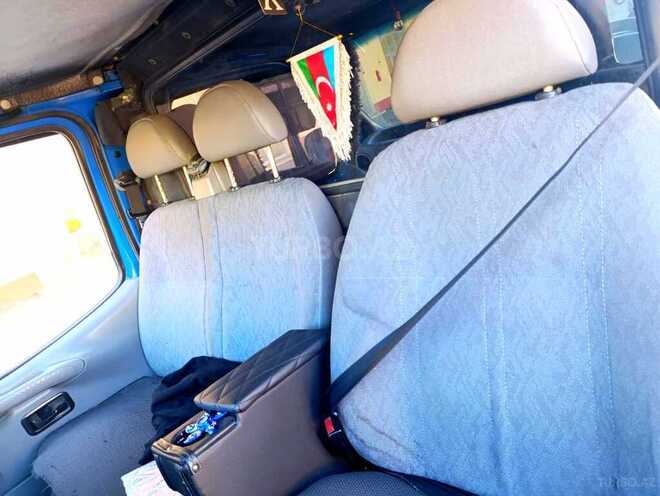 Ford Transit 1997, 300,000 km - 2.5 л - İmişli