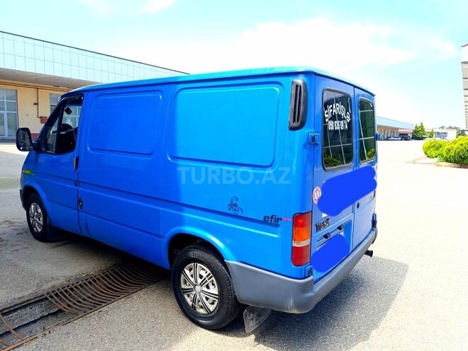 Ford Transit 1997, 300,000 km - 2.5 л - İmişli