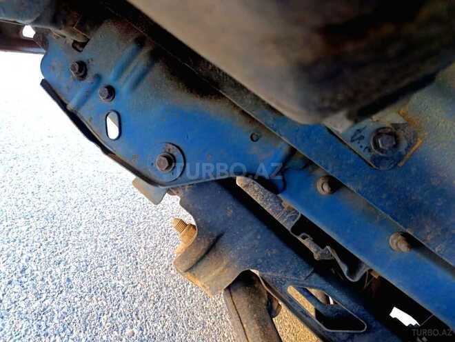 Ford Transit 1997, 300,000 km - 2.5 л - İmişli