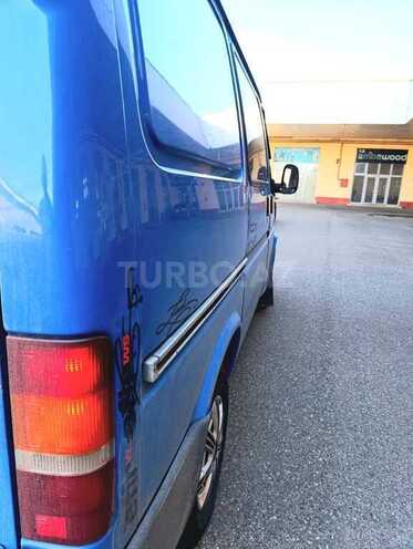 Ford Transit 1997, 300,000 km - 2.5 л - İmişli