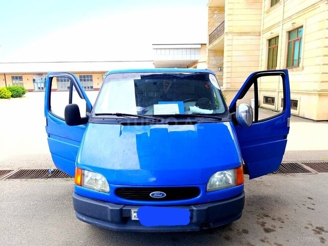 Ford Transit 1997, 300,000 km - 2.5 л - İmişli