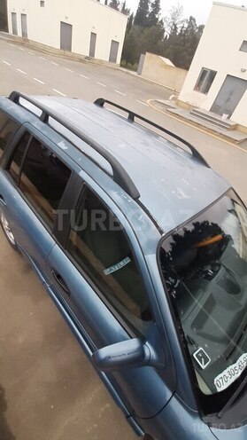 Hyundai Santa Fe 2001, 347,215 km - 2.4 l - Naftalan