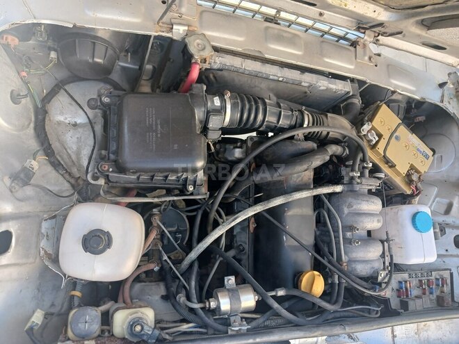 LADA (VAZ) 2107 2008, 65,800 km - 1.6 l - Bakı