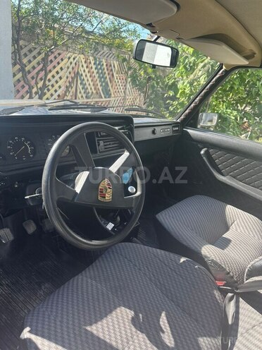 LADA (VAZ) 2107 2008, 65,800 km - 1.6 l - Bakı